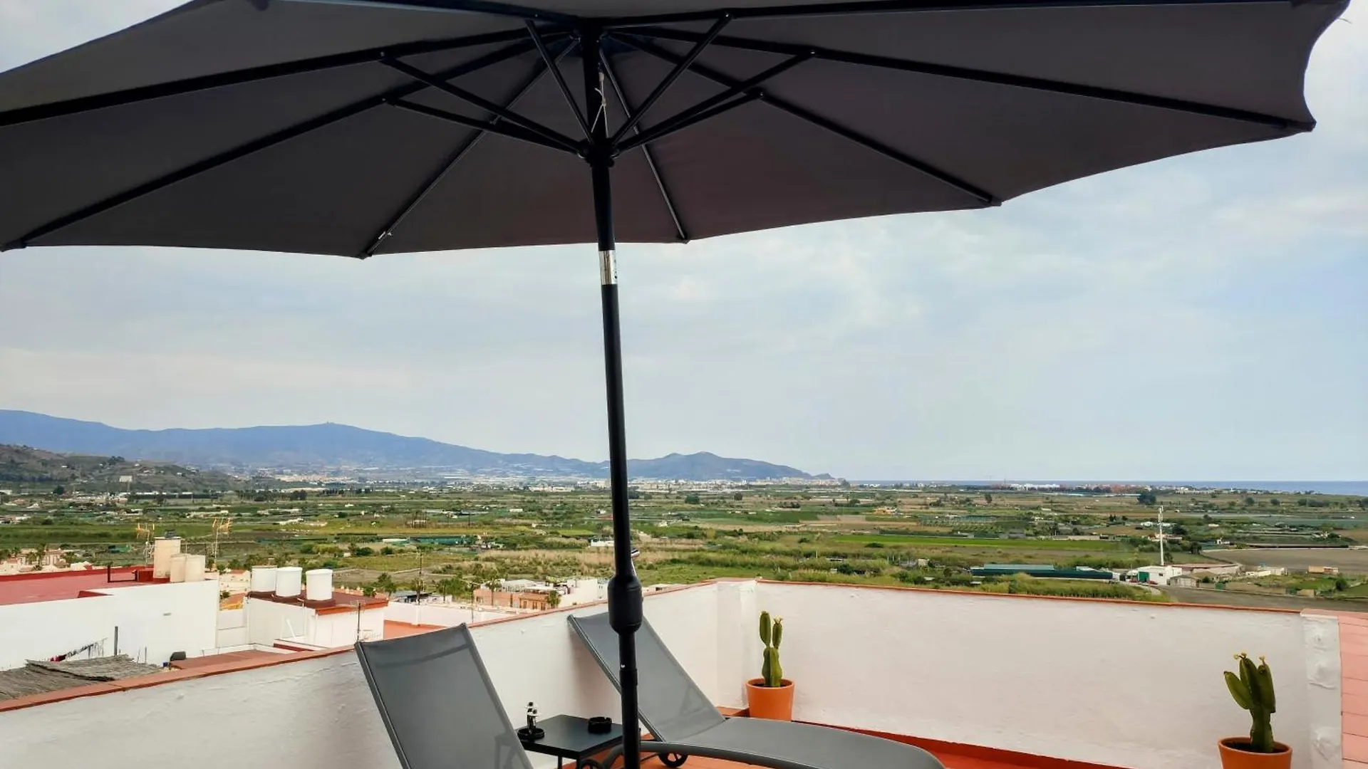 شقة Apartamento Bella Vista سالوبرينيا