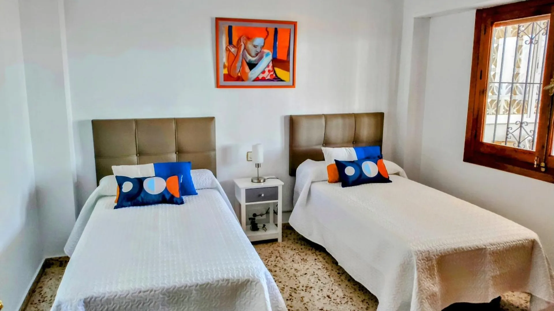 Apartamento Bella Vista سالوبرينيا 0*,  إسبانيا