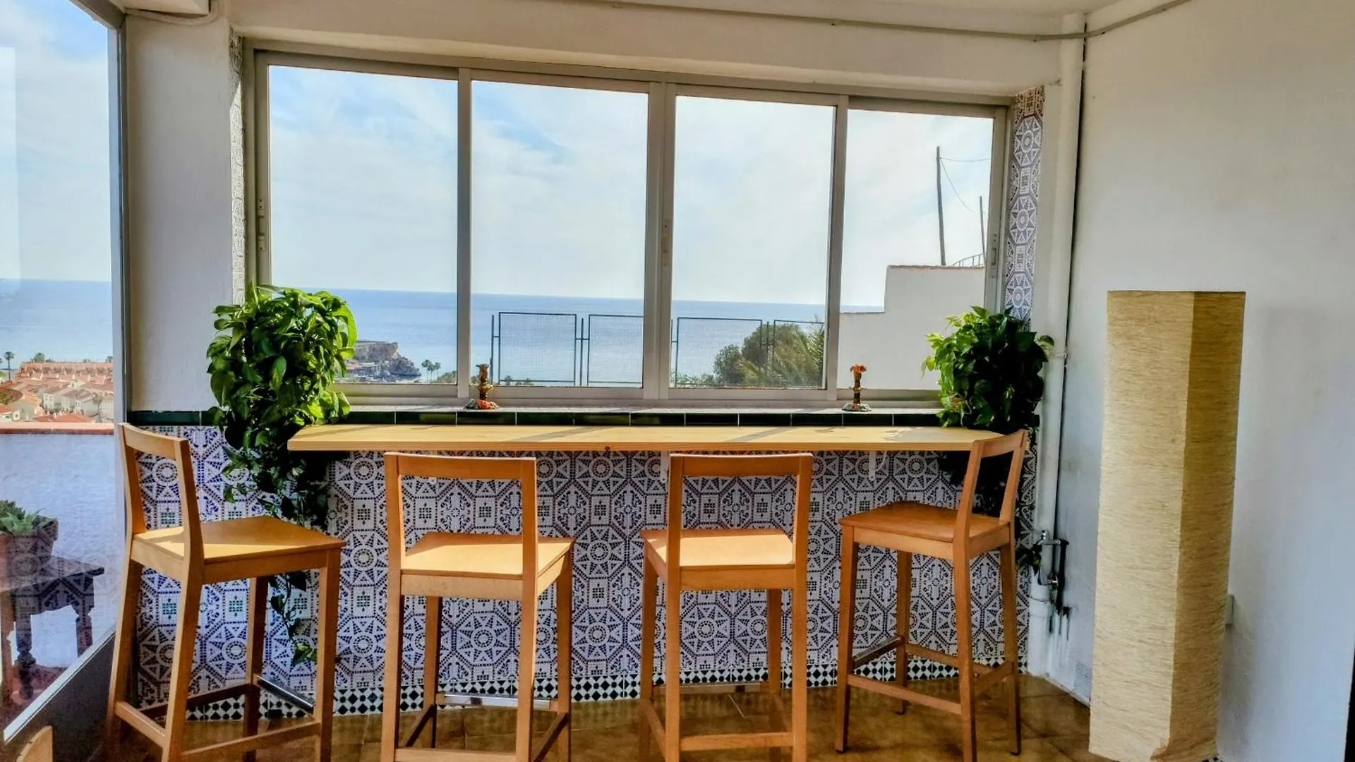 Apartamento Bella Vista سالوبرينيا إسبانيا
