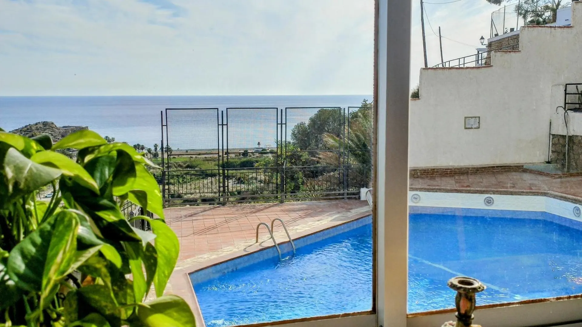 Apartamento Bella Vista سالوبرينيا