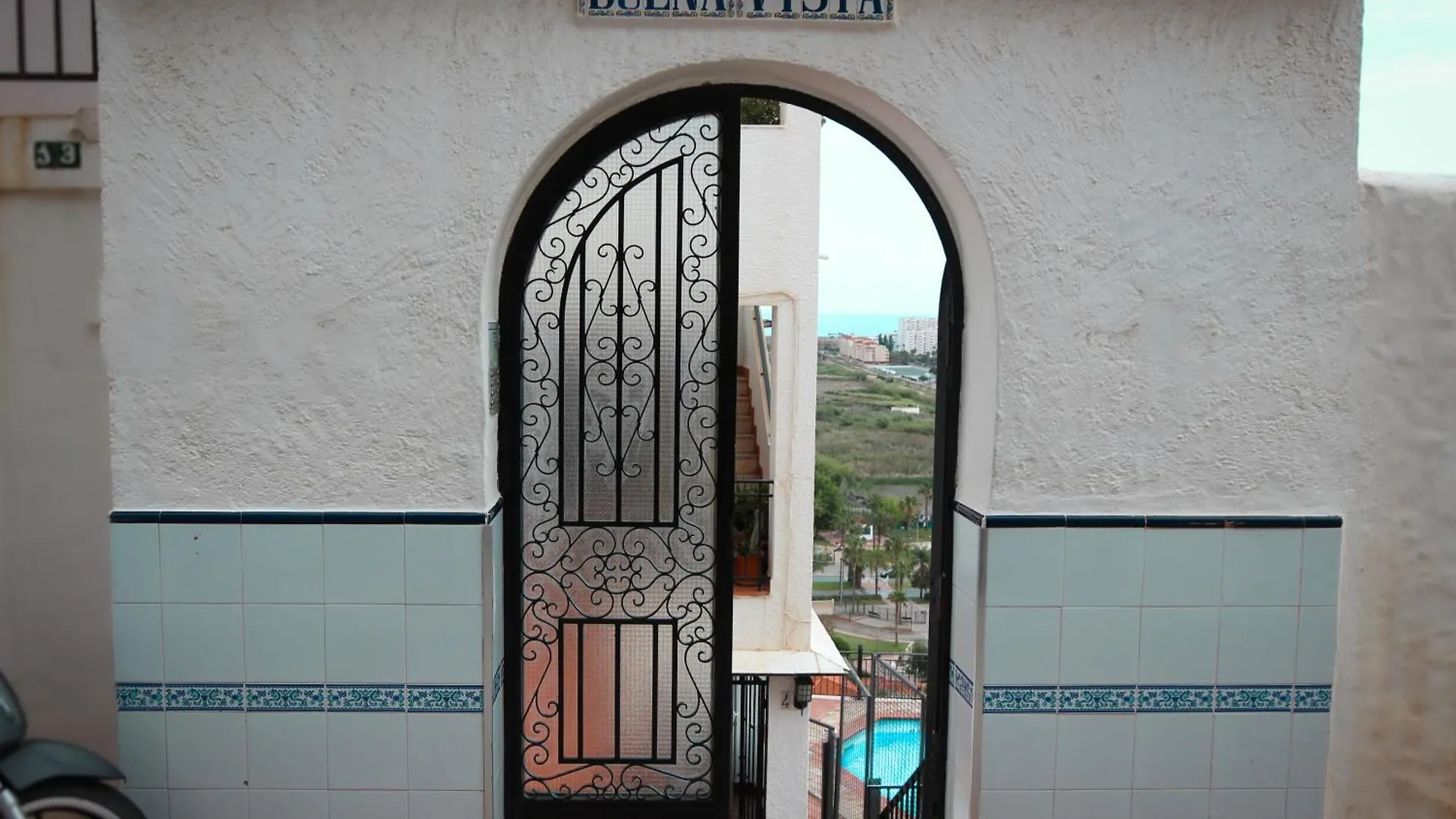 Apartamento Bella Vista سالوبرينيا 0*,  إسبانيا