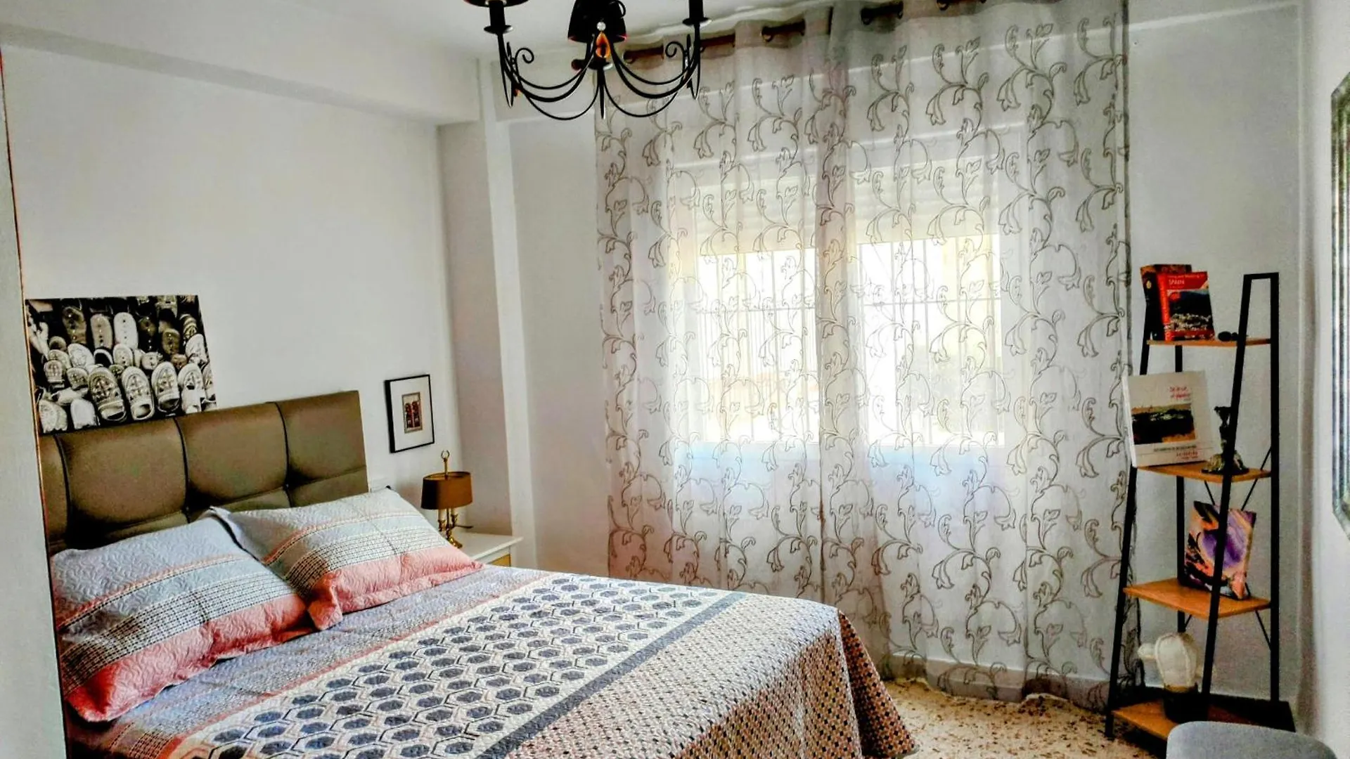 Apartamento Bella Vista سالوبرينيا 0*,