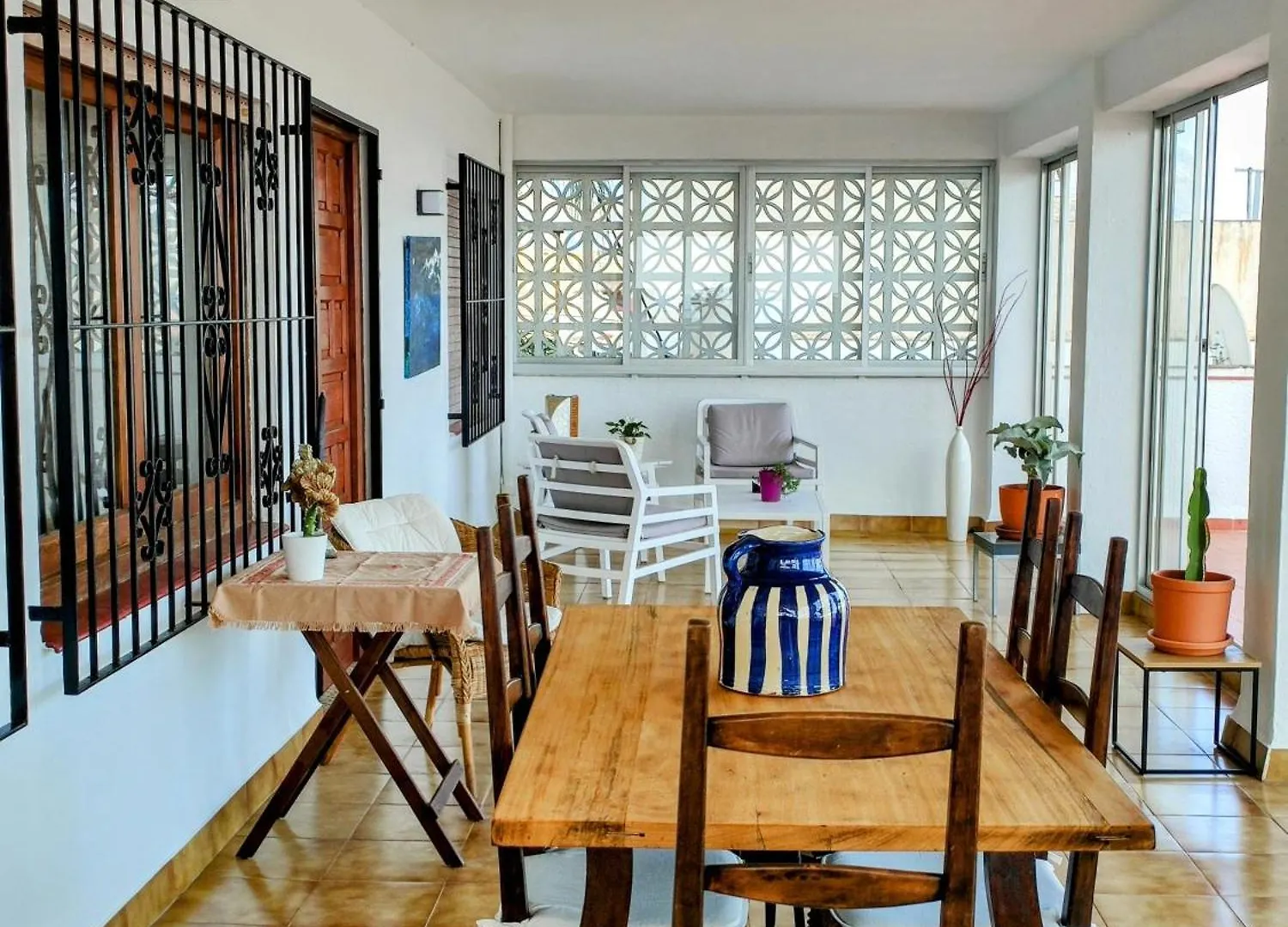 Apartamento Bella Vista 萨各夫雷纳